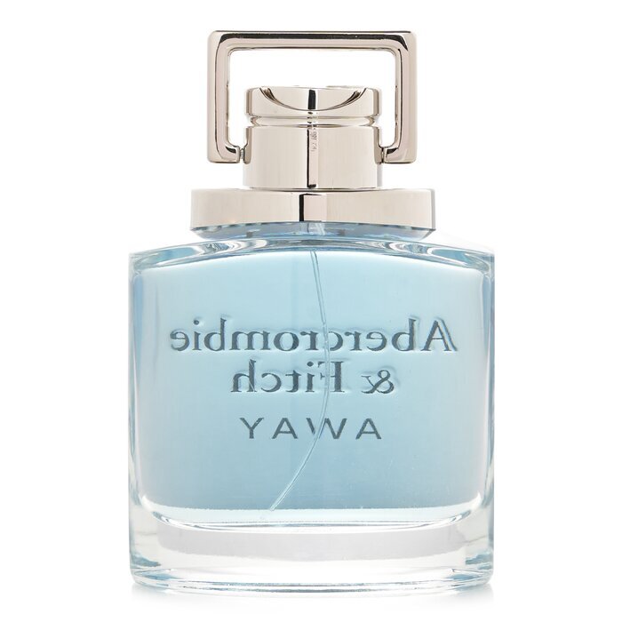 Abercrombie & Fitch Away Eau De Toilette Spray 100ml/3.4oz