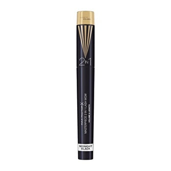 Max Factor Masterpiece 2 In 1 Lash Wow Mascara 7ml