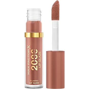 Max Factor 2000 Calorie Lip Glaze 4 4ml