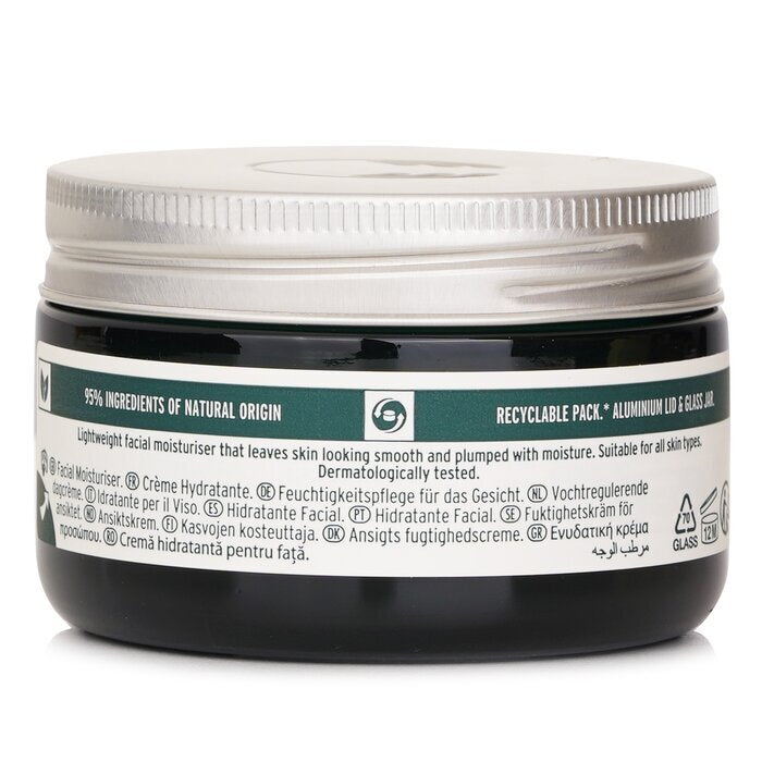 The Body Shop Vitamin E Moisture Day Cream 100ml