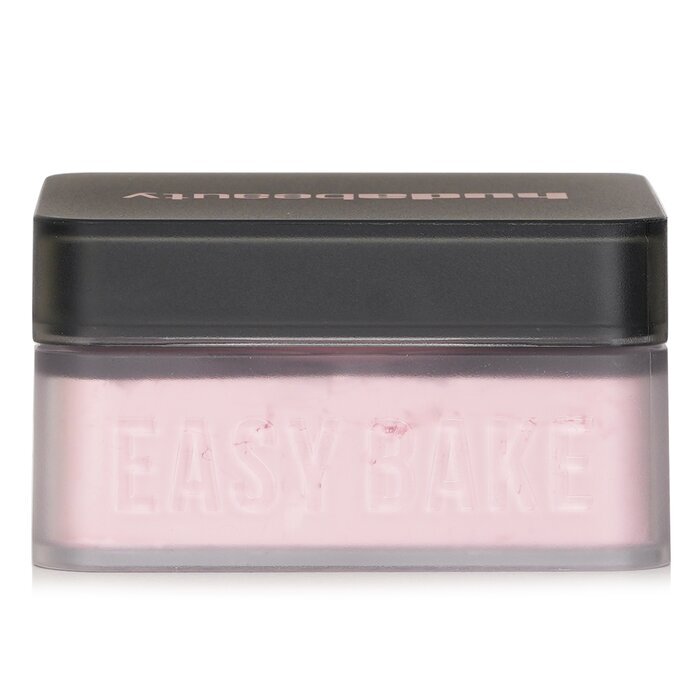 Huda Beauty Easy Bake Loose Baking & Setting Powder - # Cherry Blossom Cake 20g