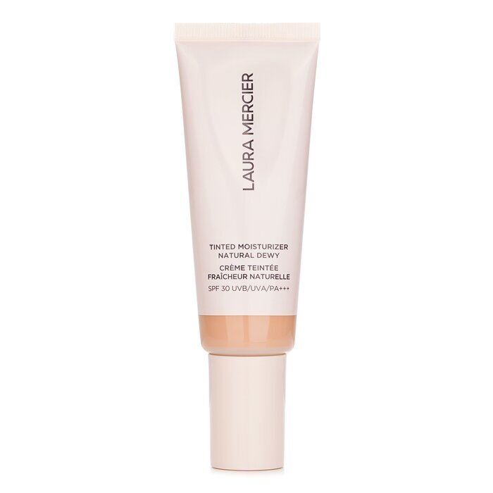 Laura Mercier Tinted Moisturizer Natural Dewy - # 2C Oak 45ml