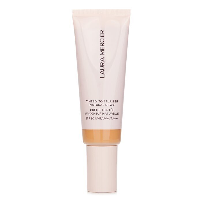 Laura Mercier Tinted Moisturizer Natural Dewy - # 2W Citrine 45ml
