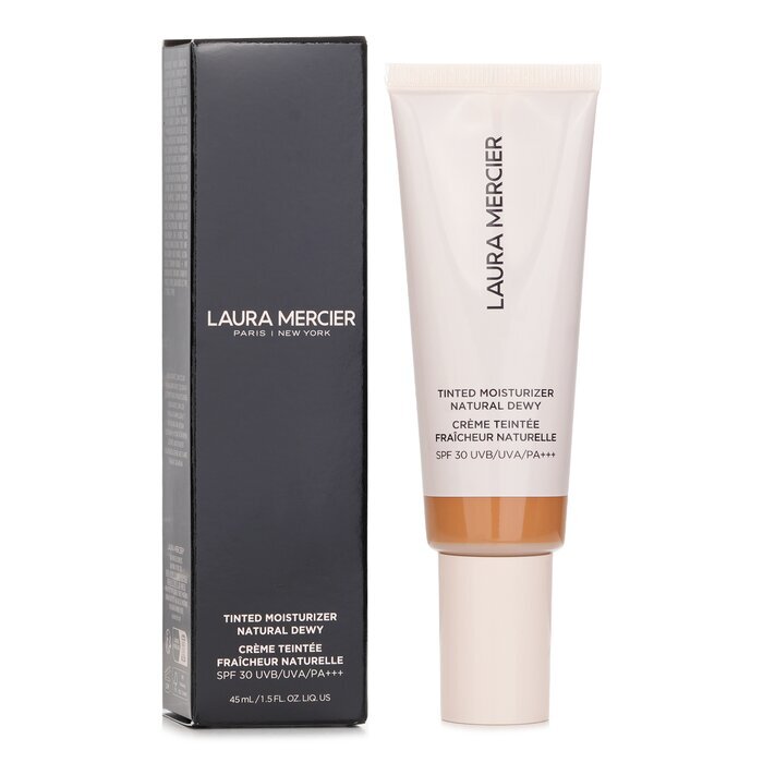 Laura Mercier Tinted Moisturizer Natural Dewy - # 4N Teak 45ml
