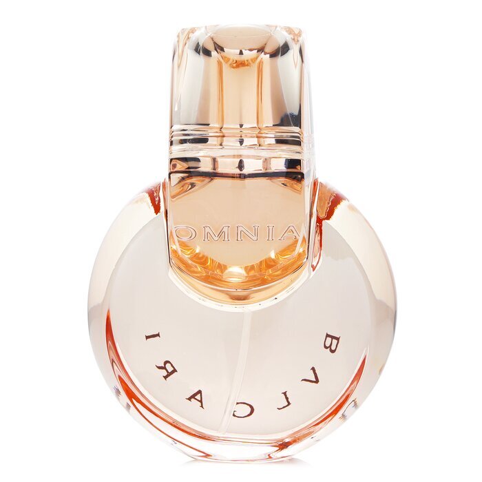 Bvlgari Omnia Crystalline Eau De Parfum Spray 50ml/1.7oz