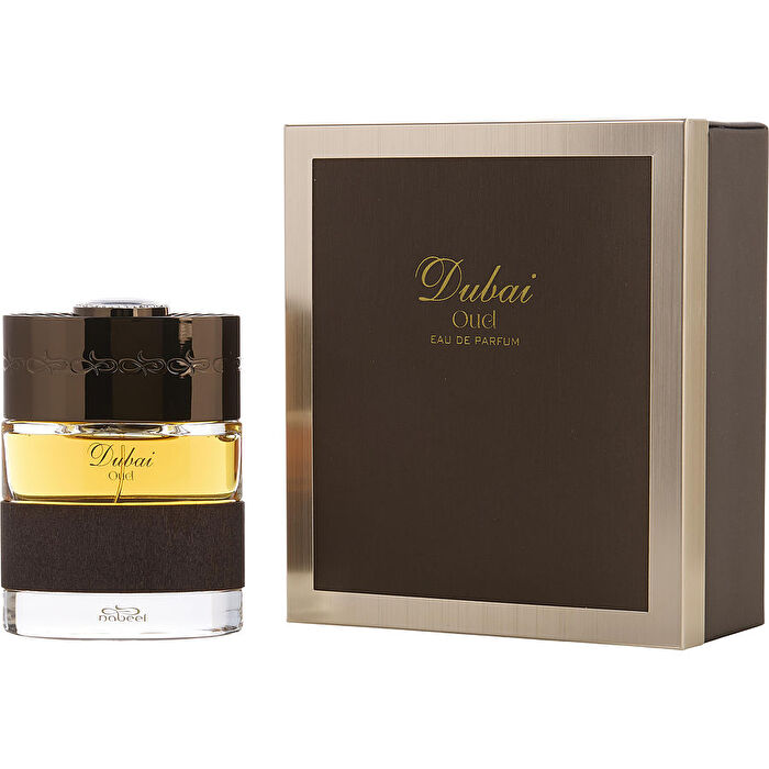 The Spirit Of Dubai Oud Unisex Eau De Parfum 50ml
