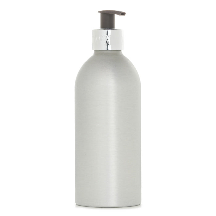 Molton Brown Infinite Bottle Delicious Rhubarb & Rose Bath & Shower Gel 400ml