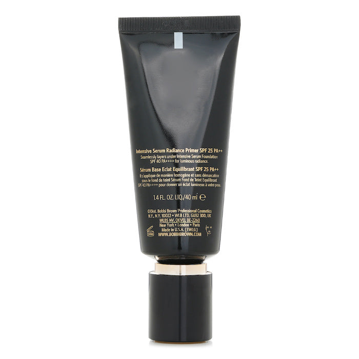 Bobbi Brown Intensive Serum Radiance Primer SPF 25 PA++ 40ml