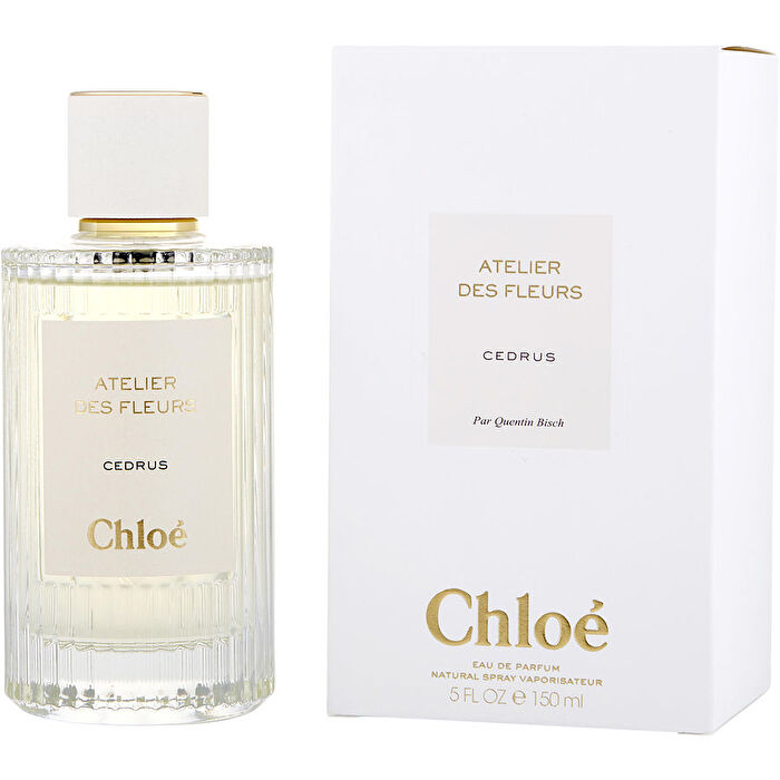 Chloe Atelier Des Fleurs Cedrus Unisex Eau De Parfum 150ml