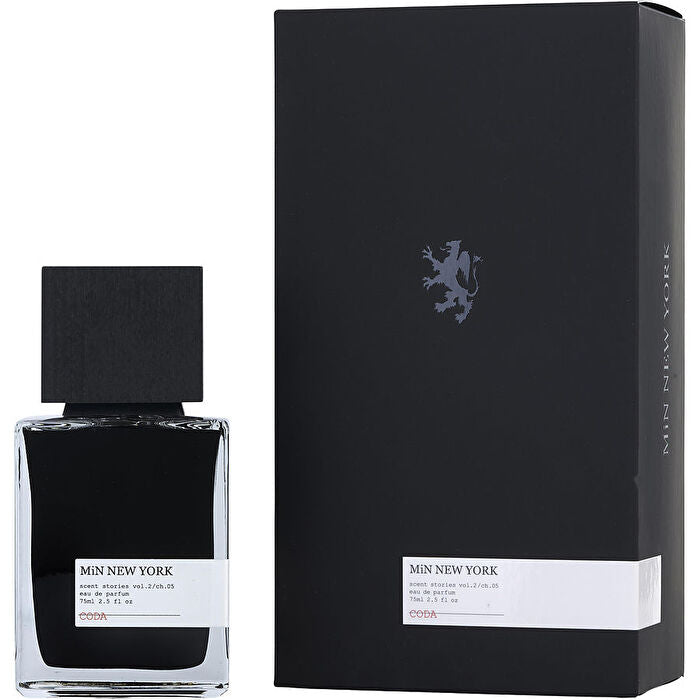MiN New York Voodoo Eau De Parfum 75ml