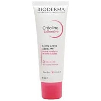 Bioderma Crealine Defensive Soothing Active Cream 40ml