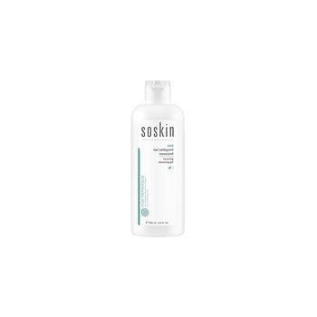 Soskin Paris Foaming Cleansing Gel 250ml