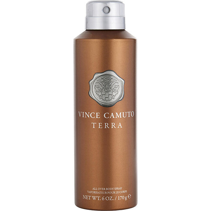 Vince Camuto Terra Body Spray 177ml/6oz