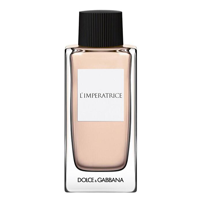 Dolce & Gabbana L'imperatrice Woman Eau De Toilette 100ml TESTER