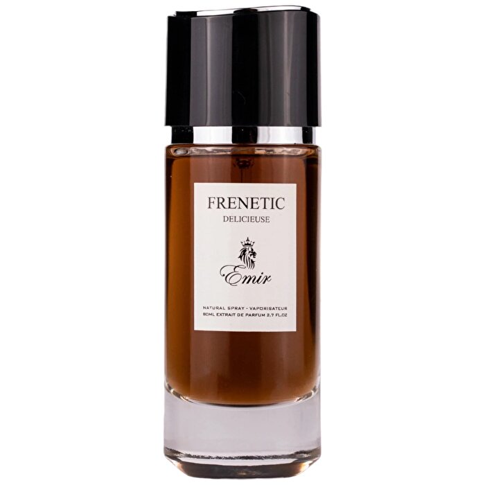 Paris Corner Frenetic Delicieuse Parfum 80ml