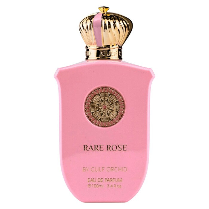 Gulf Orchid Rare Rose Eau De Parfum 100ml