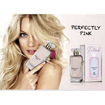 Grandeur Perfectly Pink Eau De Parfum 100ml