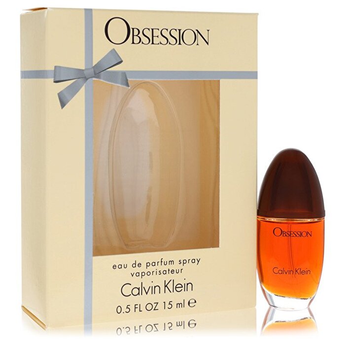 Calvin Klein Obsession Eau De Parfum Spray 15ml/0.5oz