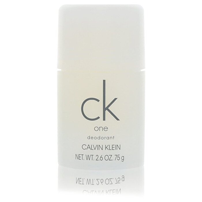 Calvin Klein Ck One Deodorant Stick 77ml/2.6oz