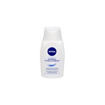 Nivea Cosmetic Waterproof Makeup 125ml 125ml