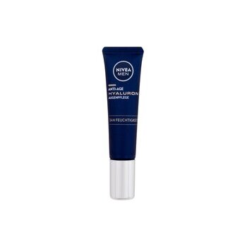Nivea Men Hyaluron Anti-age Eye Cream 15ml