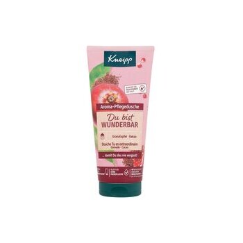 Kneipp You Are Wonderful Body Wash 200ml