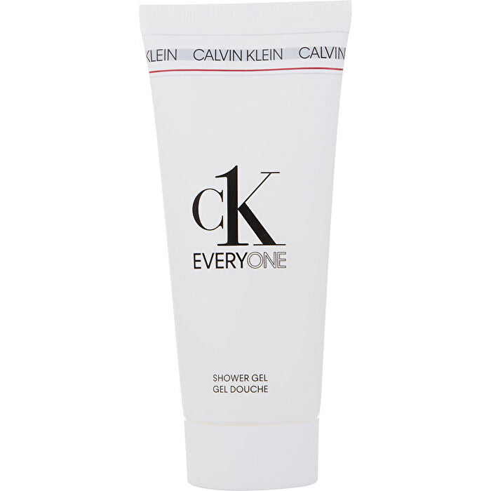 Calvin Klein Ck Everyone Unisex 100ml Shower Gel (boxed)