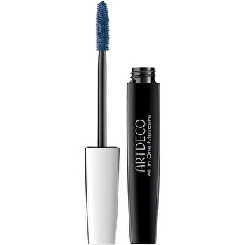 Artdeco All In One Mascara 05 Blue 10ml