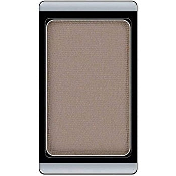 Artdeco Eyeshadow Matt #520 Light Grey Mocca 0.8g
