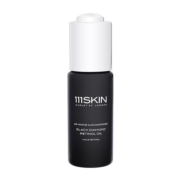 111skin Celestial Black Diamond Retinol Oil 30ml