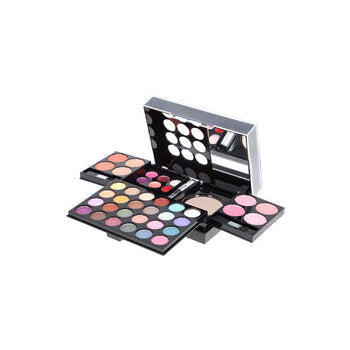 Zmile Cosmetics All You Need To Go Palette 41 G 0.0g