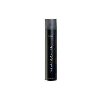 Schwarzkopf Professional Silhouette Super Hold Hairspray - Super Strong Hairspray 300ml