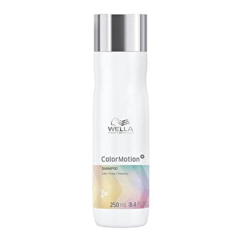 Wella Color Motion Shampoo Color Protection 250ml