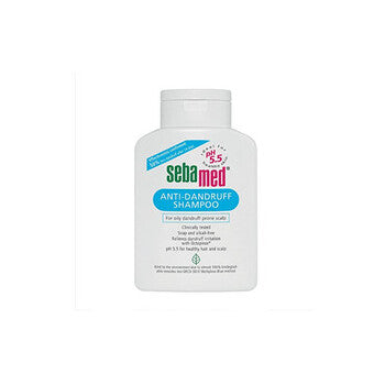 Sebamed Classic Anti-dandruff Shampoo 200ml