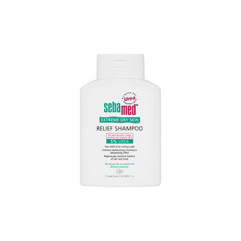 Sebamed Urea Relief Shampoo 200ml