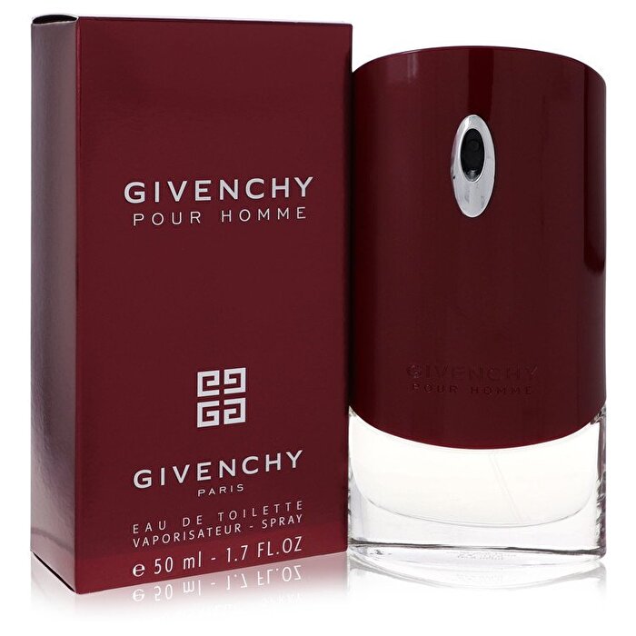 Givenchy Pour Homme Eau De Toilette 50ml