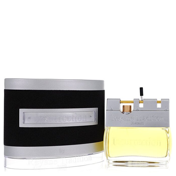 Reyane Tradition Insurrection Eau De Toilette Spray 100ml/3.4oz