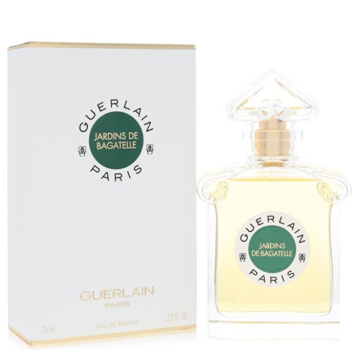 Guerlain Jardins De Bagatelle Eau De Parfum Spray 75ml/2.5oz