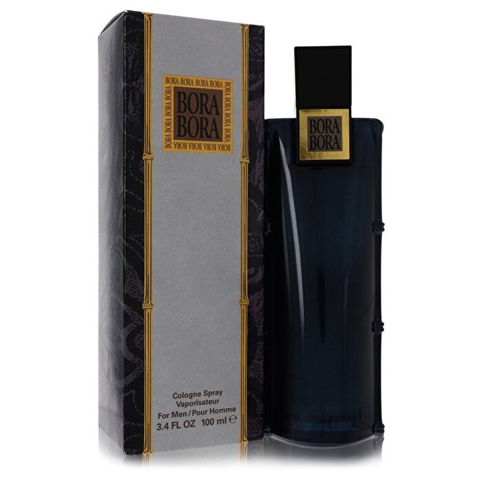 Liz Claiborne Bora Bora Cologne Spray 100ml/3.4oz