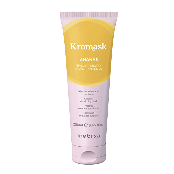 Inebrya Kromask Pigment Hair Mask 250ml