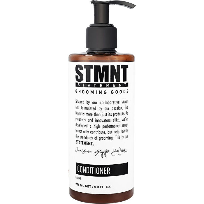 Stmnt Man Grooming Goods Conditioner - Kondicioner Na Vlasy A Vousy 275ml