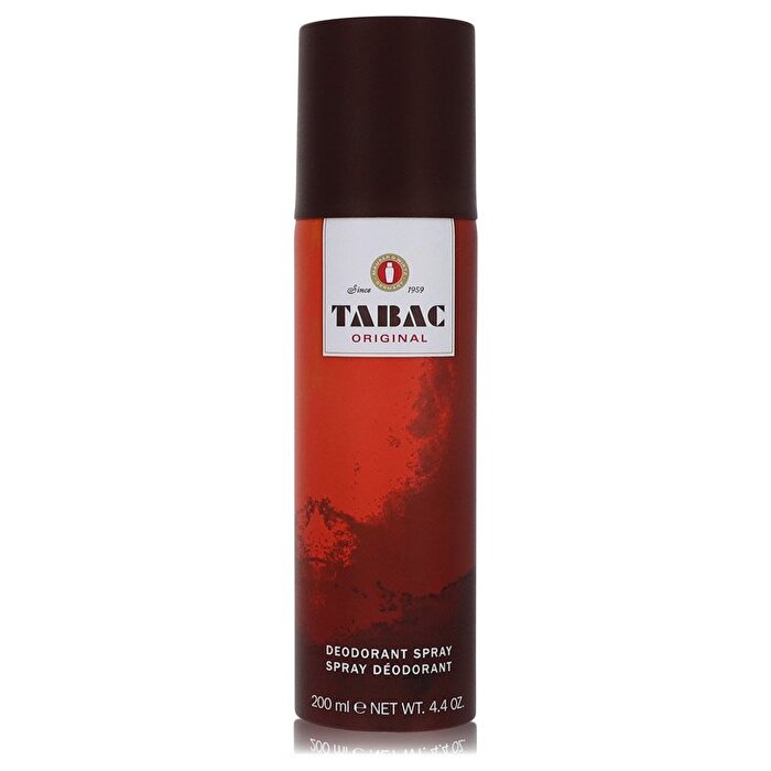 Maurer & Wirtz Tabac Deodorant Spray 200ml/6.7oz