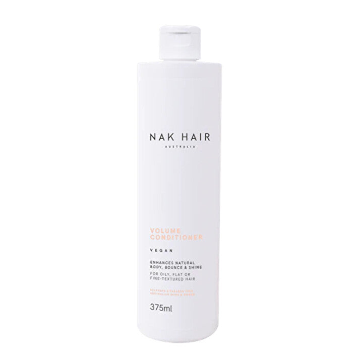 Nak Volume Conditioner 375ml