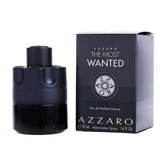 Azzaro The Most Wanted Eau De Parfum Intense Spray 50ml