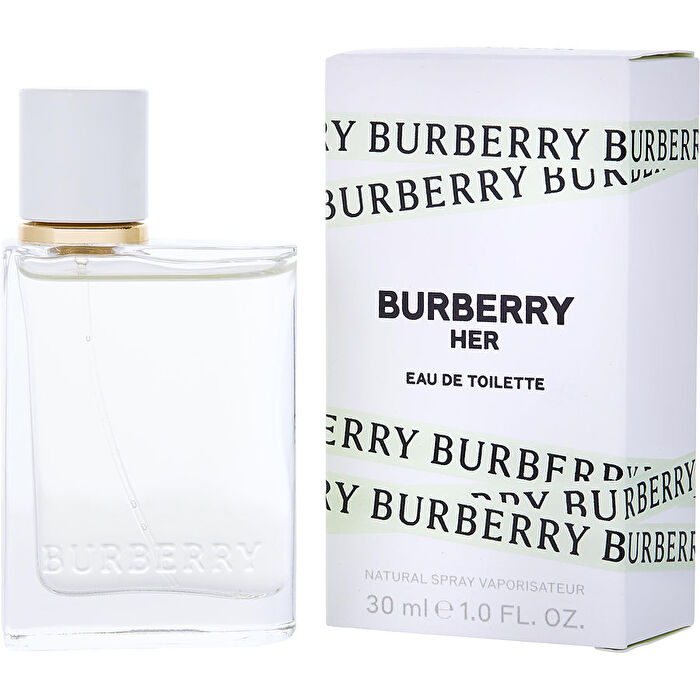 Burberry Her Eau De Toilette 30ml