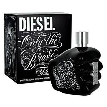 Diesel Only The Brave Tattoo Eau De Toilette 50ml
