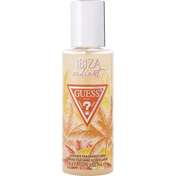 Guess Miami Ribes Shimmer Woman 250ml Body Mist