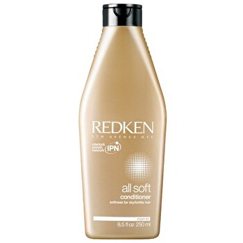 Redken All Soft Conditioner - A Nourishing Conditioner For Dry Hair 250ml