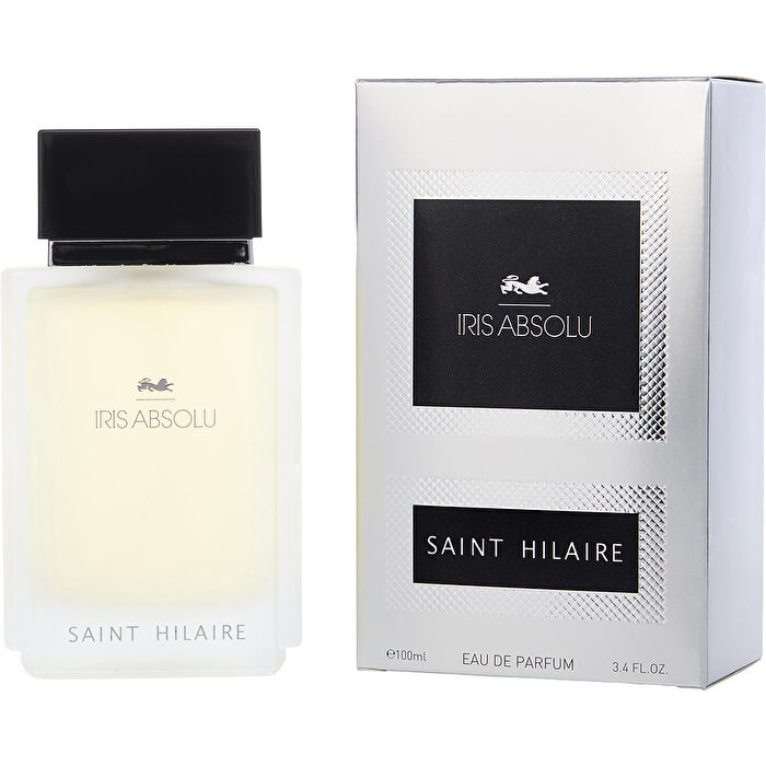 Saint Hilarie Iris Absolu Eau De Parfum 100ml