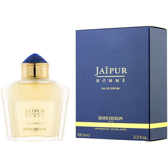 Boucheron Jaipur Pour Homme Eau De Parfum 100ml